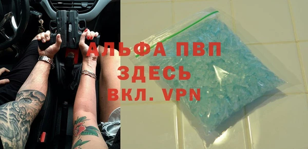 винт Арсеньев
