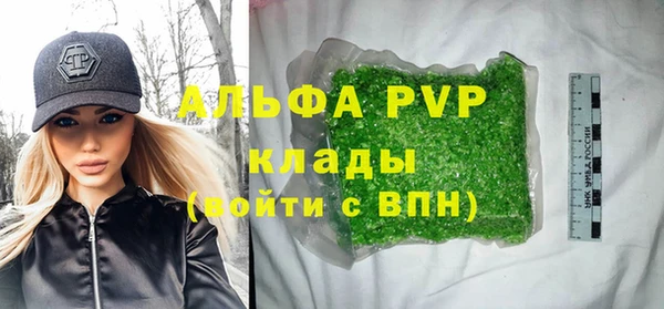 винт Арсеньев